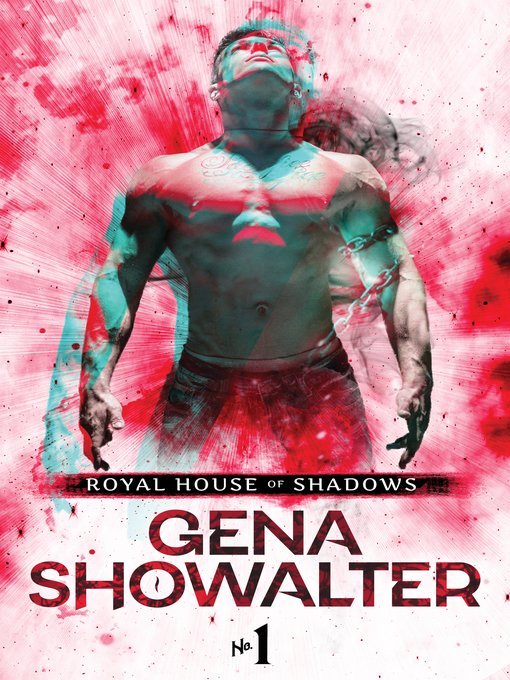 Title details for Royal House of Shadows, Part 1 by Gena Showalter - Wait list